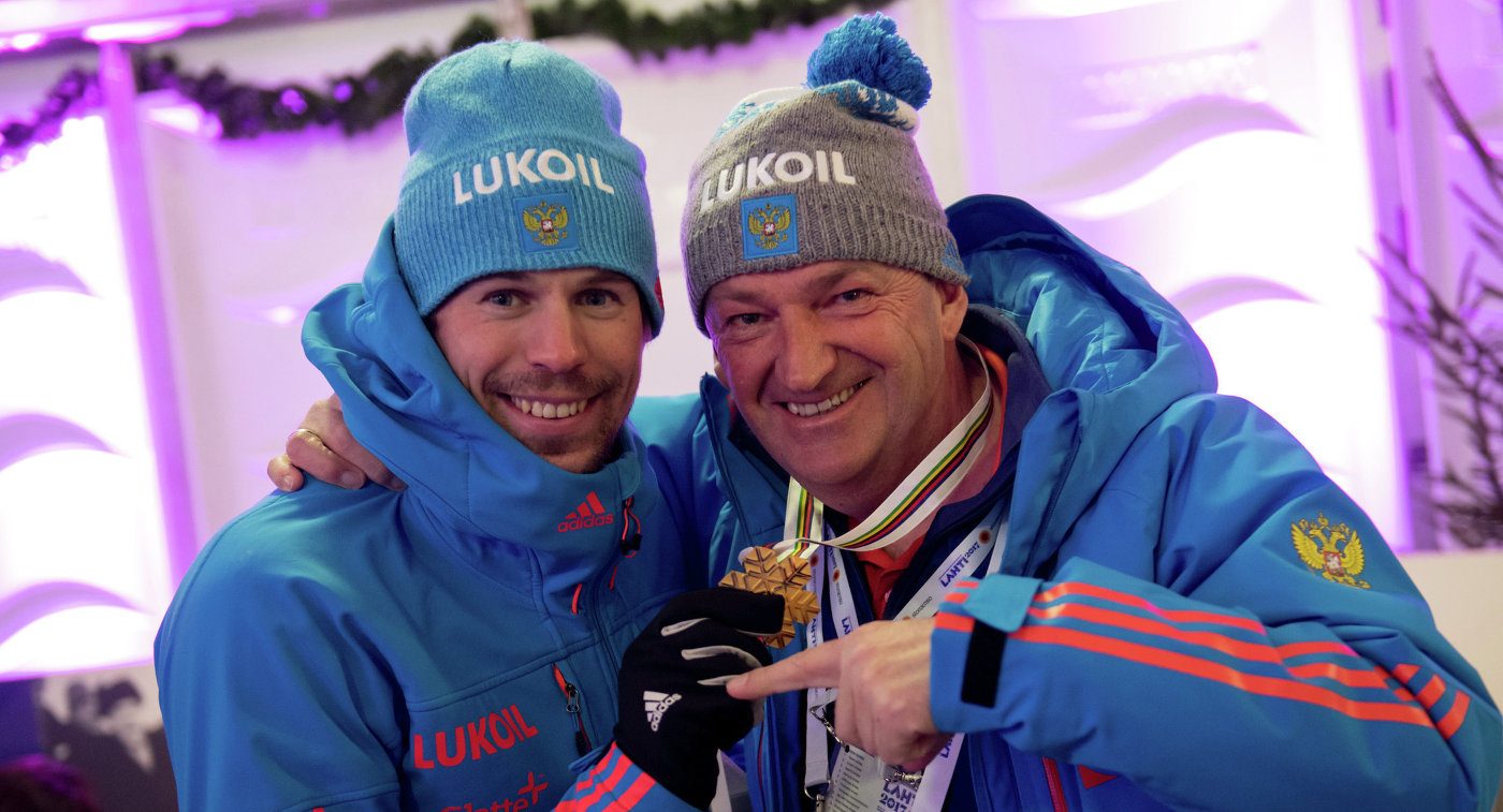Спорт. Григорий Твалтвадзе