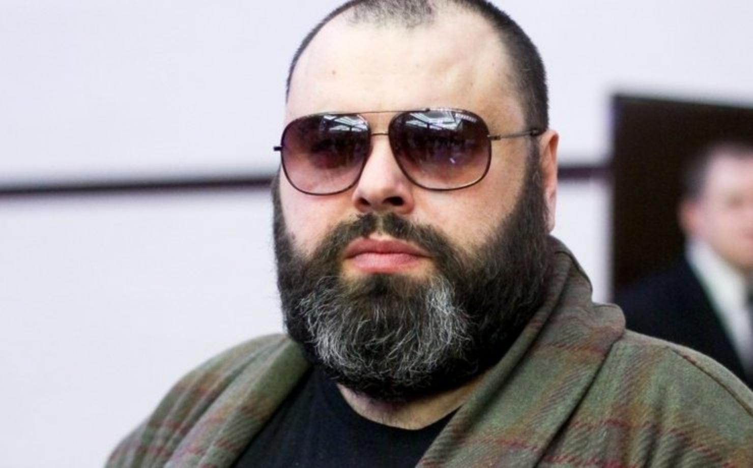 О жанре. Иван Ветров