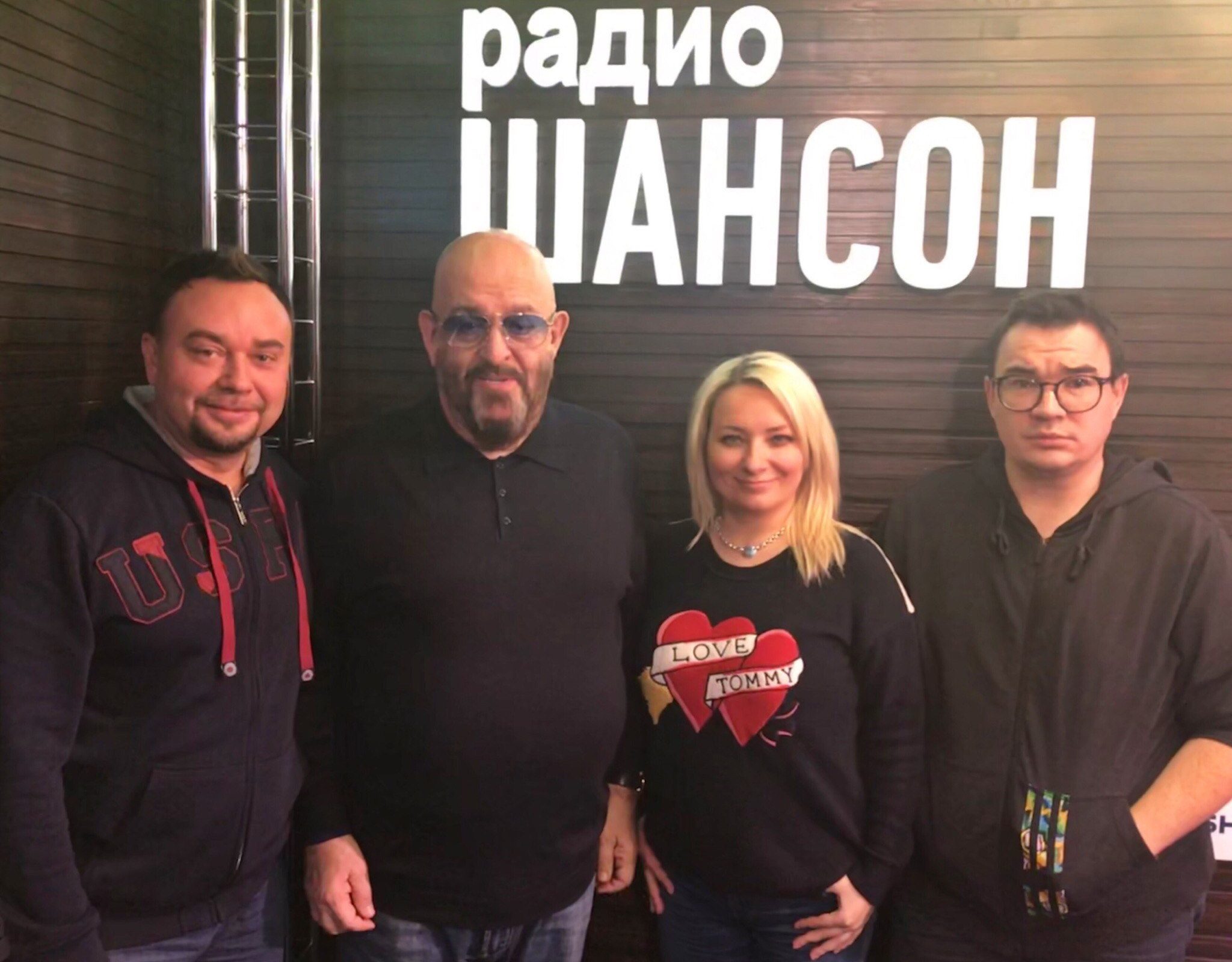 Михаил Шуфутинский о планах на будущее