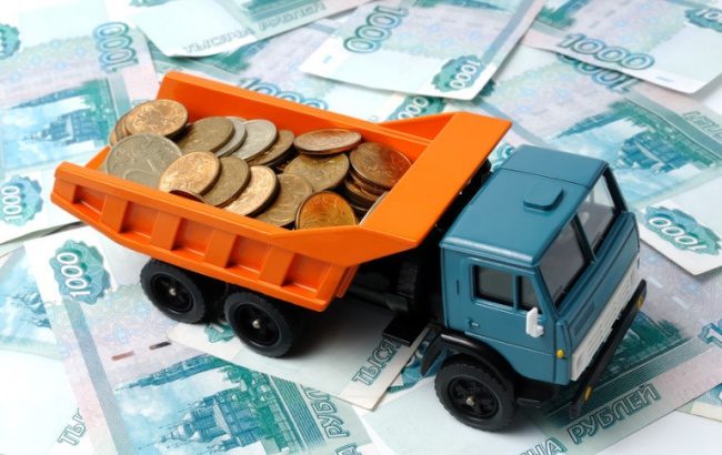 В России не отменят транспортный налог