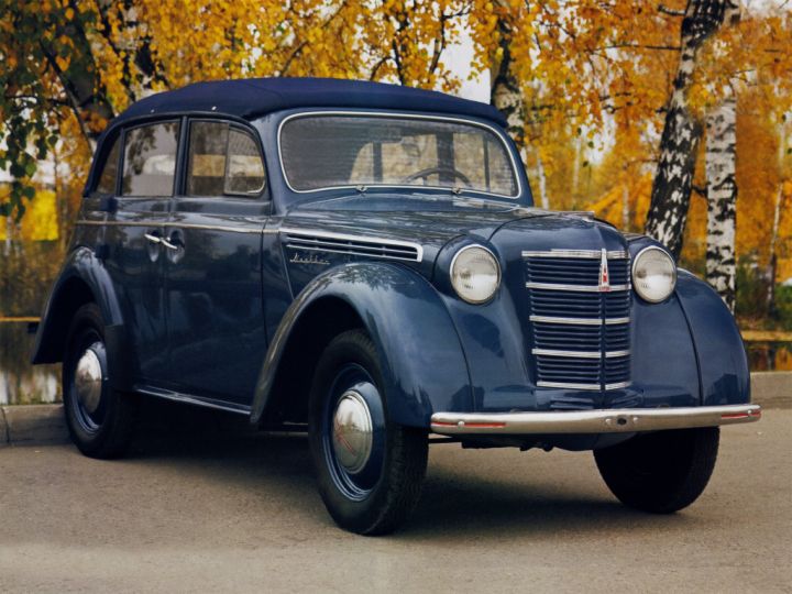 Авто. Сергей Никольский