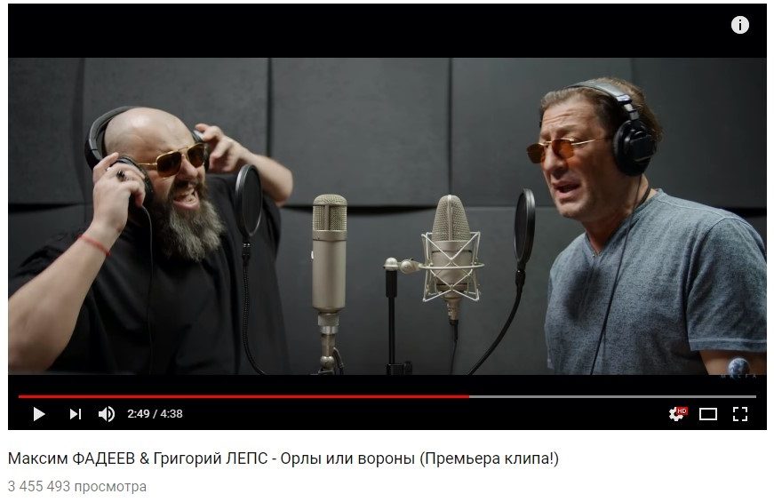 О жанре. Иван Ветров