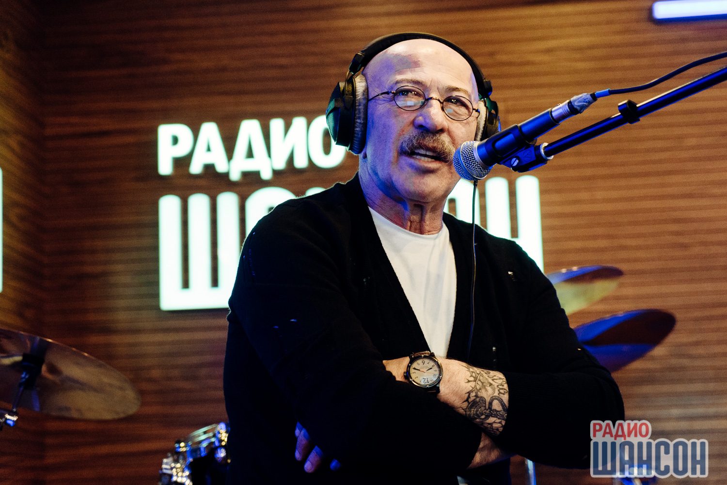 О жанре. Иван Ветров
