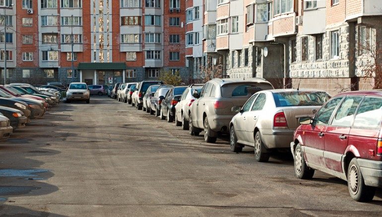 Авто. Сергей Никольский