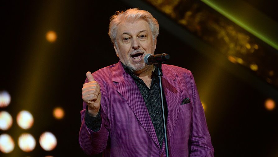 О жанре. Иван Ветров