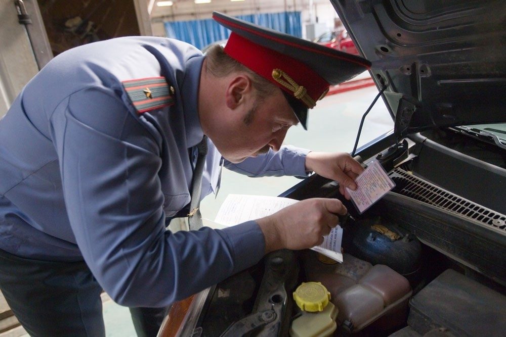 Авто. Сергей Никольский