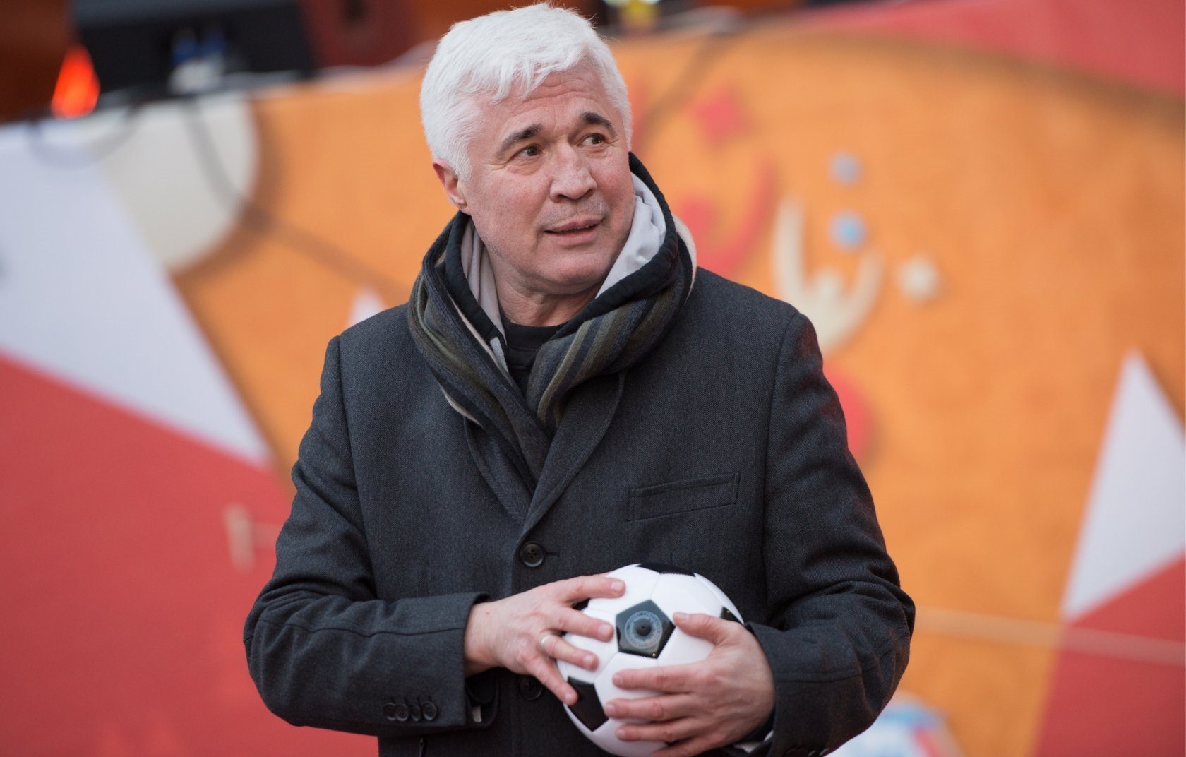 Спорт. Григорий Твалтвадзе