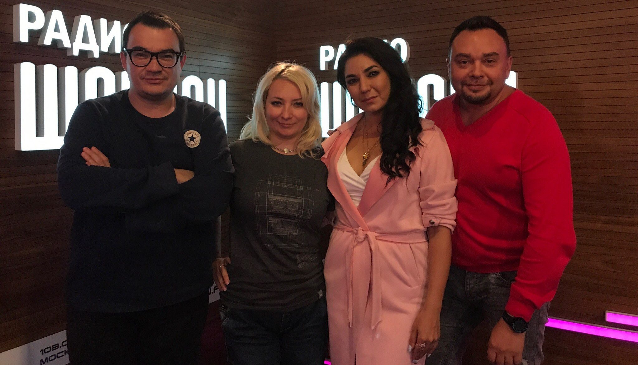 Рада Рай о поездках на метро и творческих планах