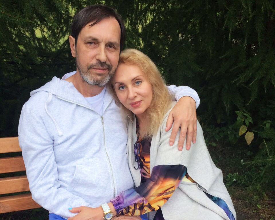 О жанре. Иван Ветров