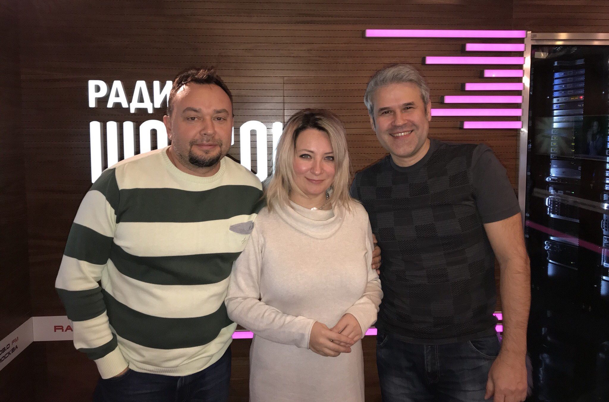 Эдуард Изместьев о новом альбоме и Михаиле Круге