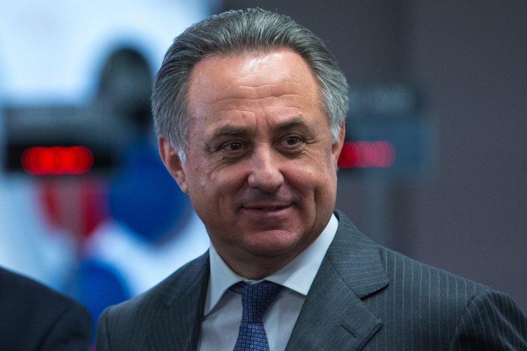 Спорт. Григорий Твалтвадзе
