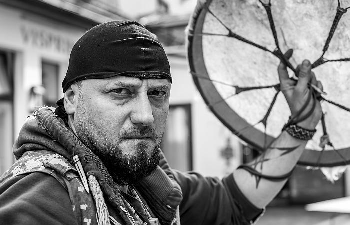 «Радиомагия» 1 ноября: Иван Шабанов