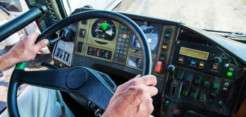 День работников автомобильного транспорта