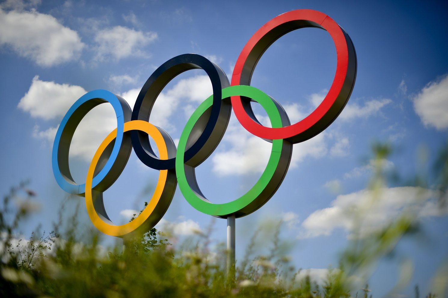 Референдум на олимпийские игры 2026
