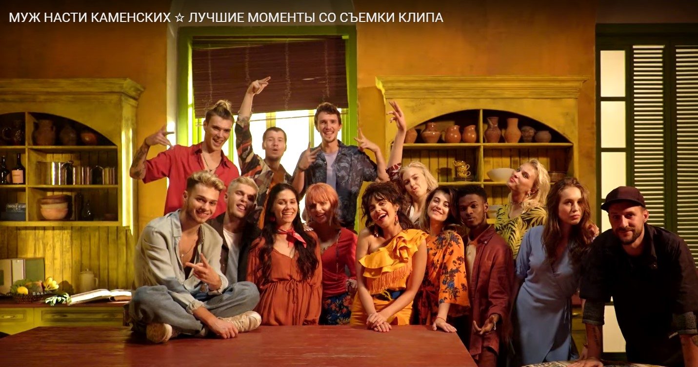 О жанре. Иван Ветров