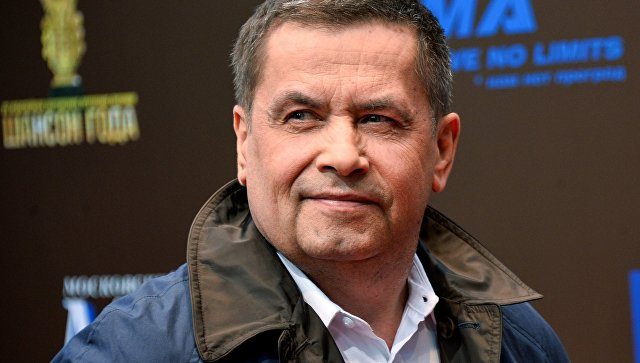 О жанре. Иван Ветров