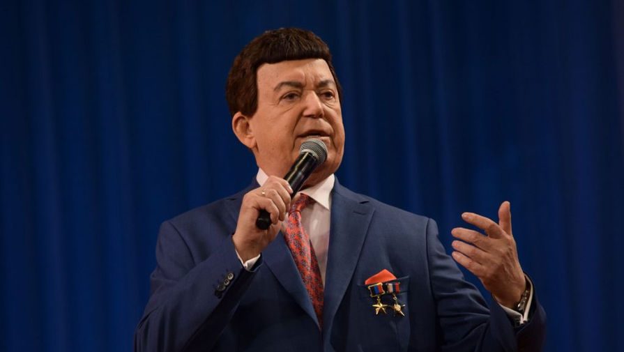 О жанре. Иван Ветров