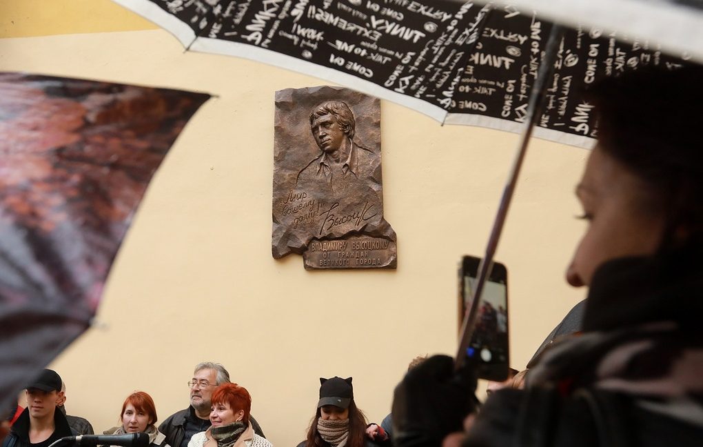 О жанре. Иван Ветров