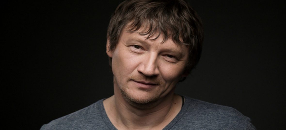 О жанре. Иван Ветров