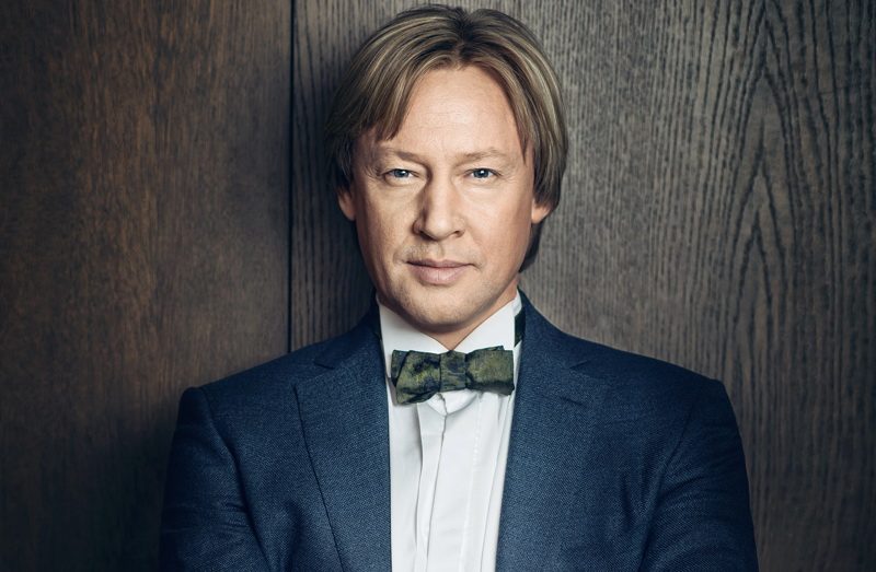 О жанре. Иван Ветров