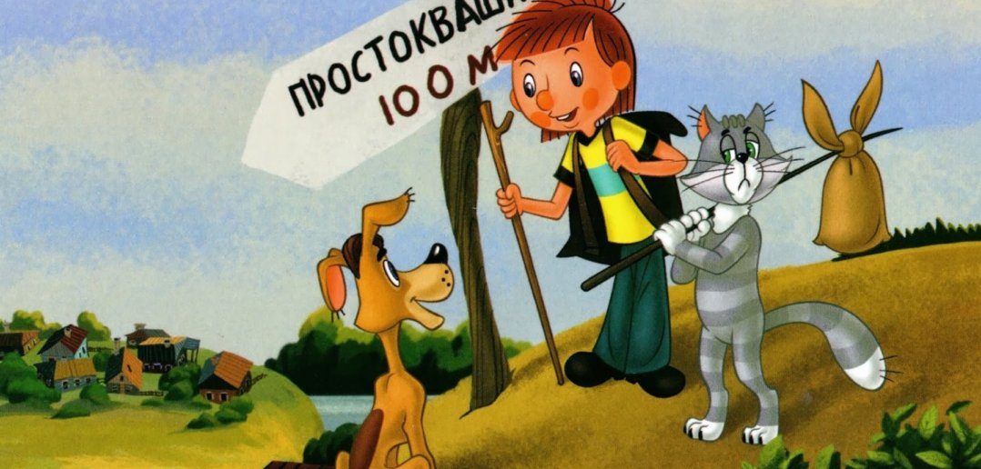 О жанре. Иван Ветров