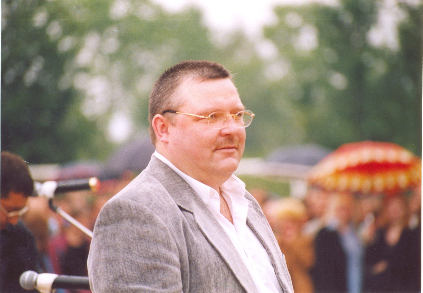 О Михаиле Круге