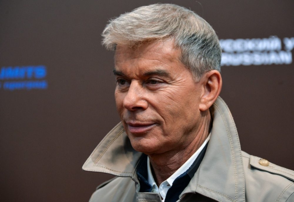 О жанре. Иван Ветров
