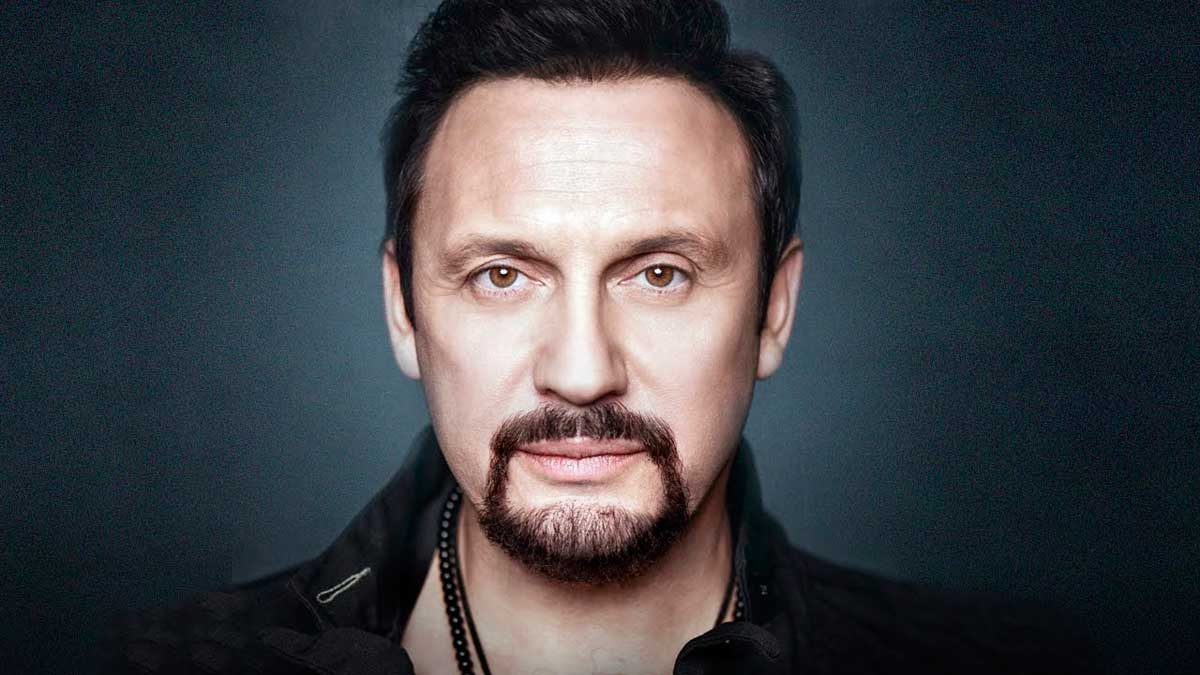 Премьера песни Стаса Михайлова!
