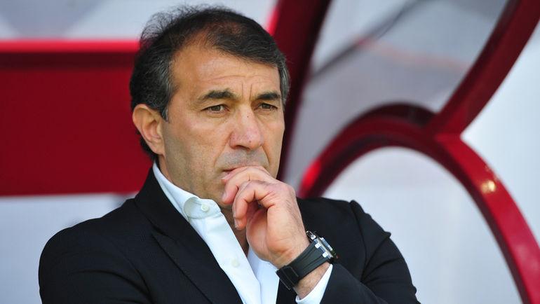 Спорт. Григорий Твалтвадзе