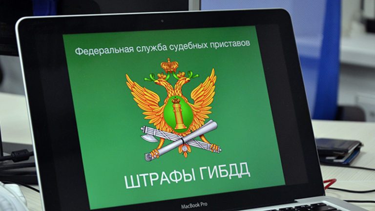 Что будут делать с водителями-должниками