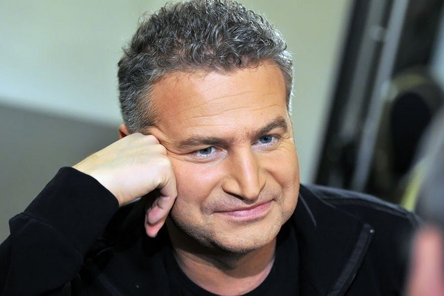 О жанре. Иван Ветров