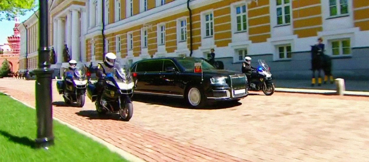 Авто. Сергей Никольский