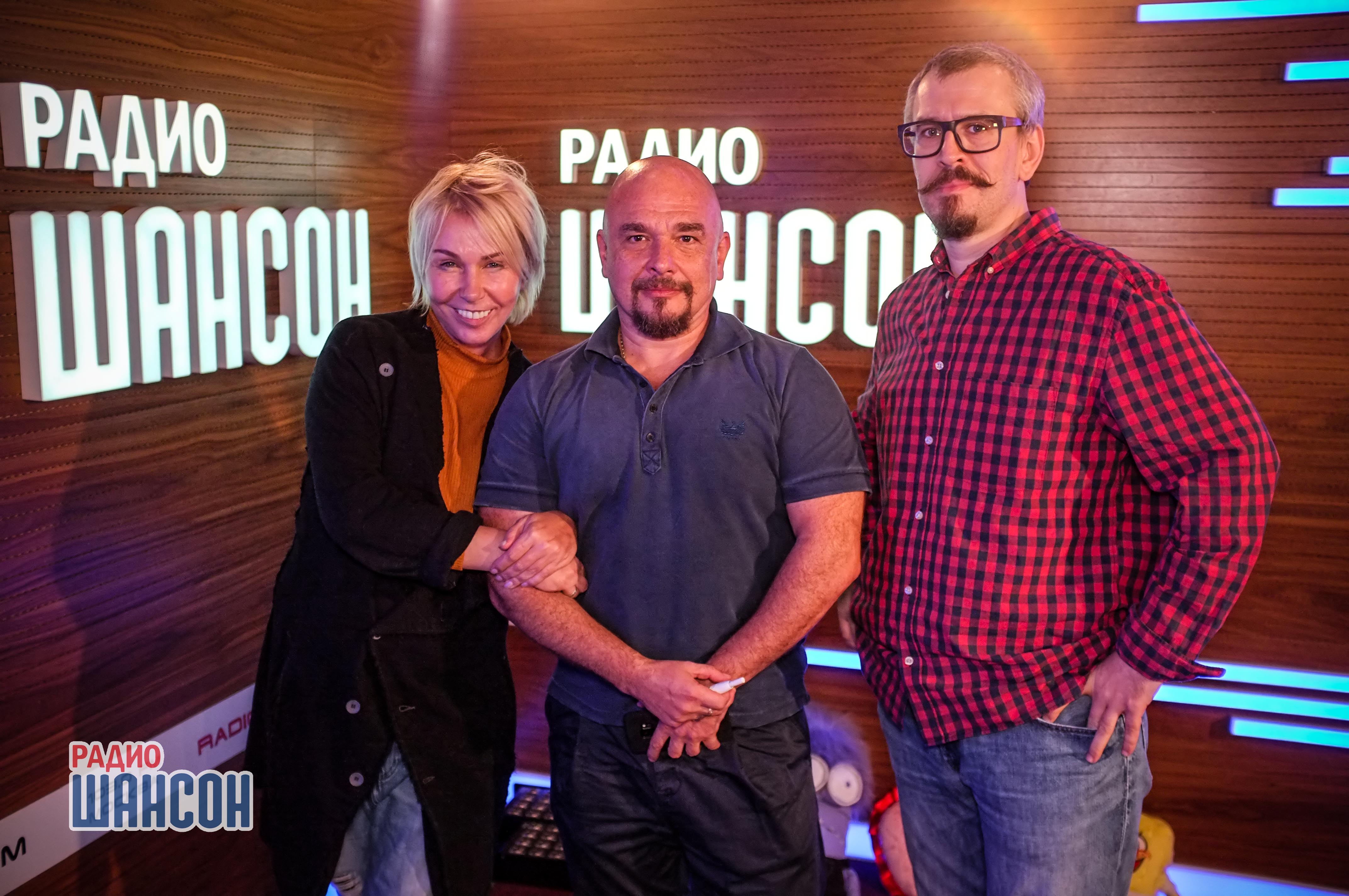 Сергей Трофимов о новом альбоме, песне и клипе