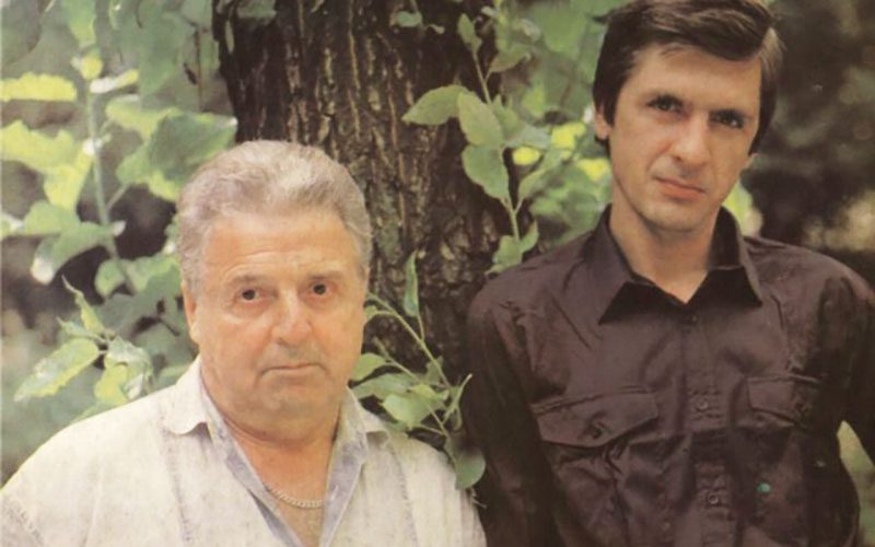 День памяти Сергея Коржукова