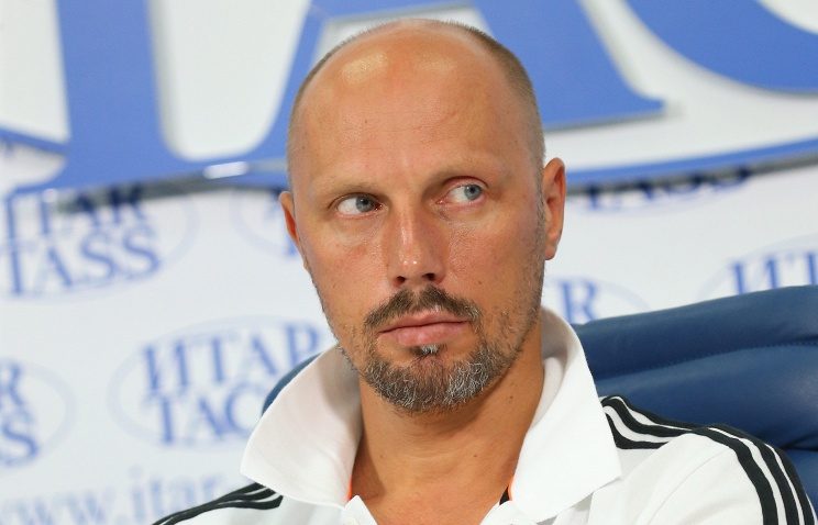 Спорт. Григорий Твалтвадзе