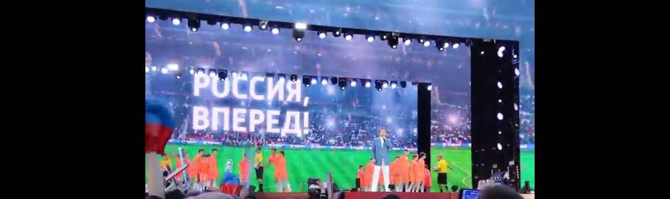 О жанре. Иван Ветров