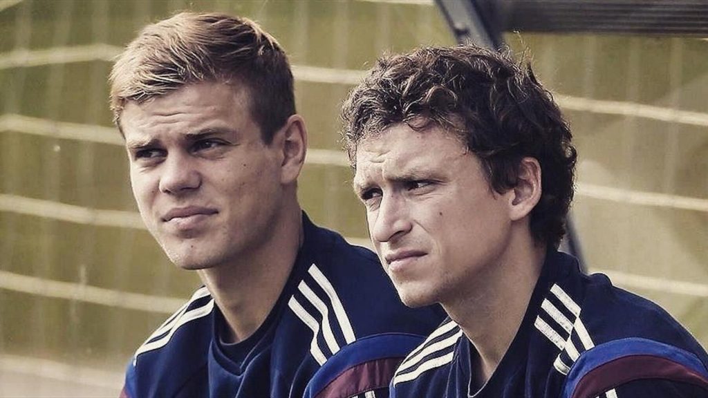 Спорт. Григорий Твалтвадзе