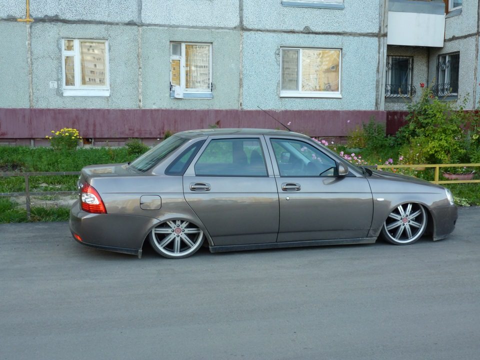 Авто. Сергей Никольский