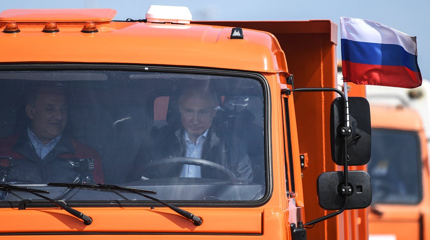 Авто. Сергей Никольский