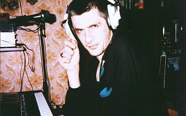 О жанре. Иван Ветров