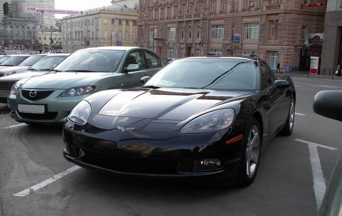 Повышающий коэффициент на авто