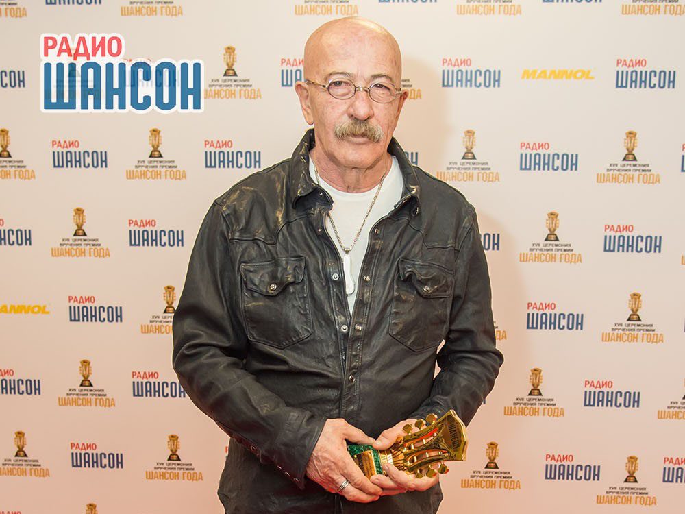 Александр Розенбаум: «Меня не интересуют рекорды Instagram»