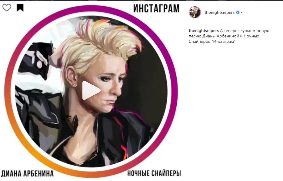 О жанре. Иван Ветров
