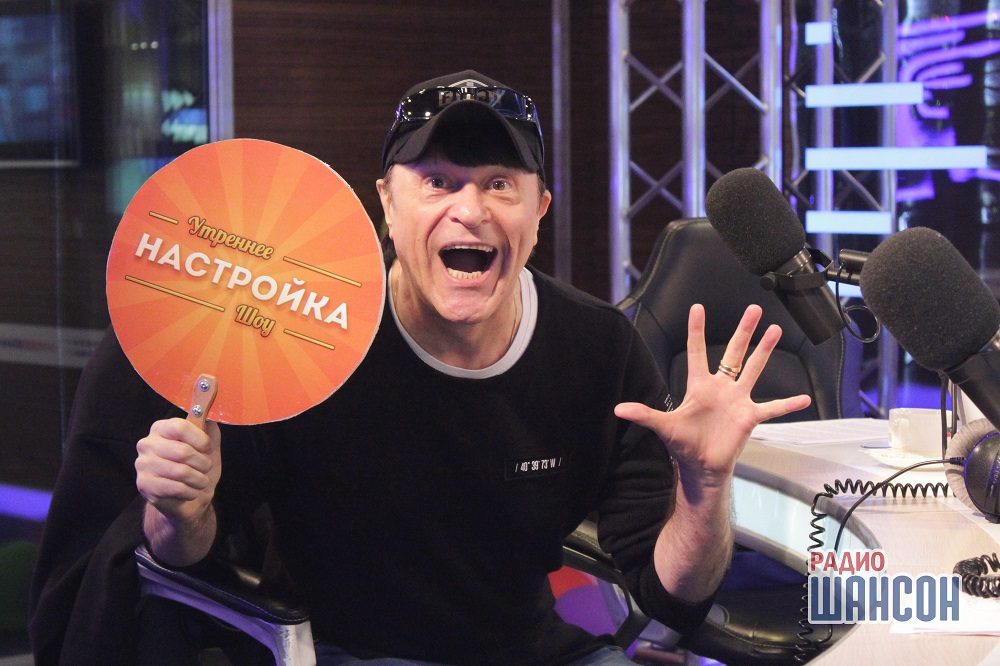 О жанре. Иван Ветров