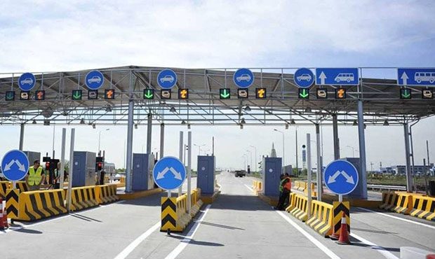 РПЦ против платных дорог