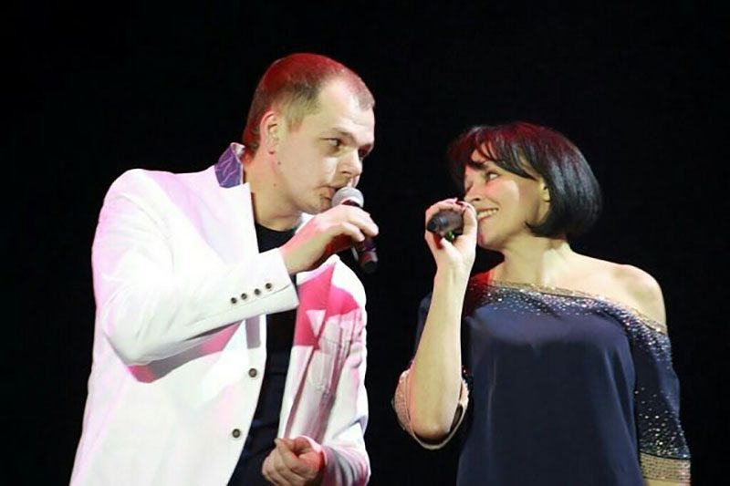 Премьера от Алексея Брянцева