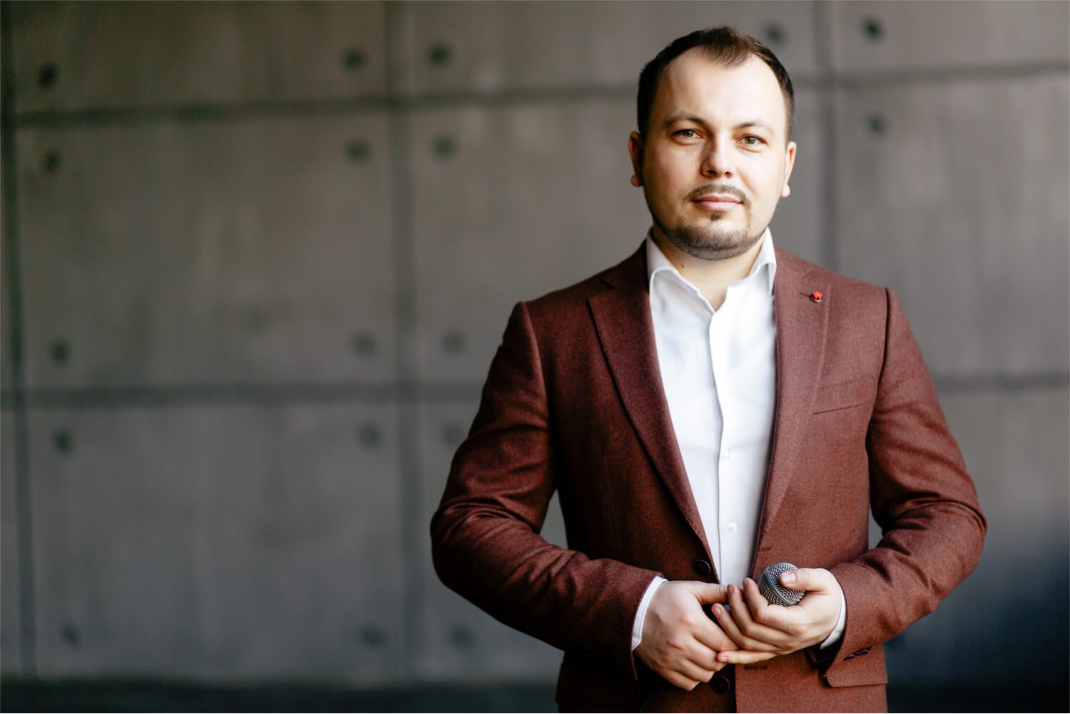 О жанре. Иван Ветров