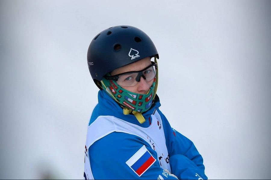 Спорт. Григорий Твалтвадзе