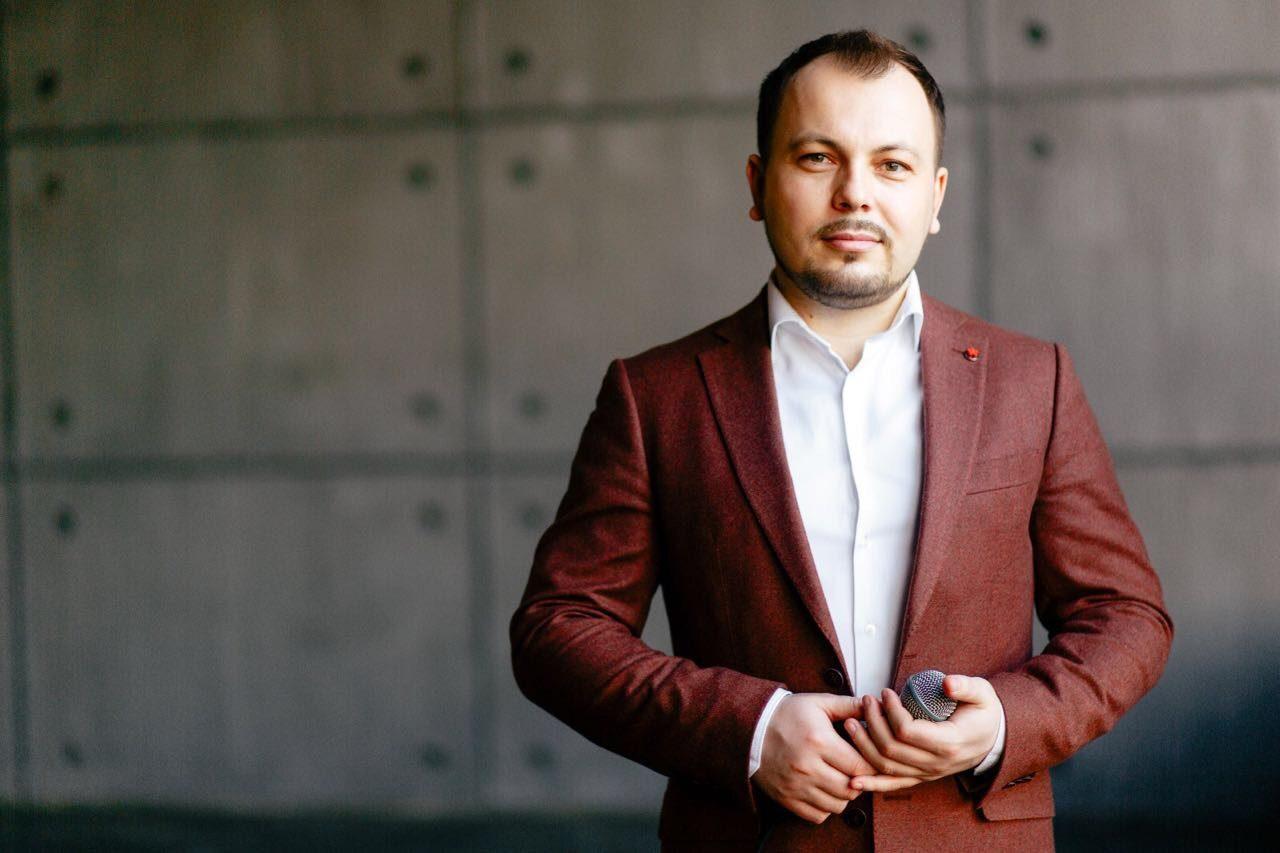 О жанре. Иван Ветров