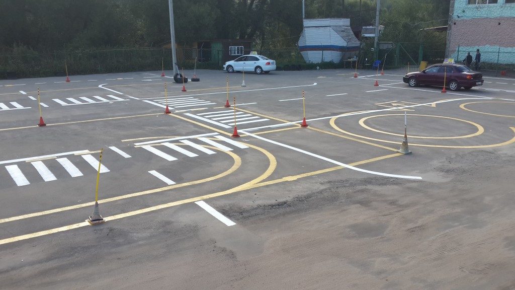 Авто. Сергей Никольский